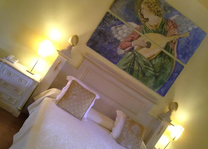 Convento I Hotell 4*