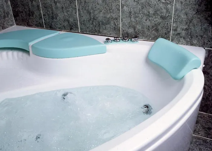 Convento I Hotell Coreses