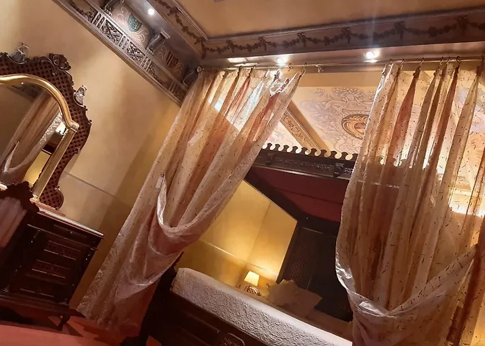 Hotell Convento I Coreses