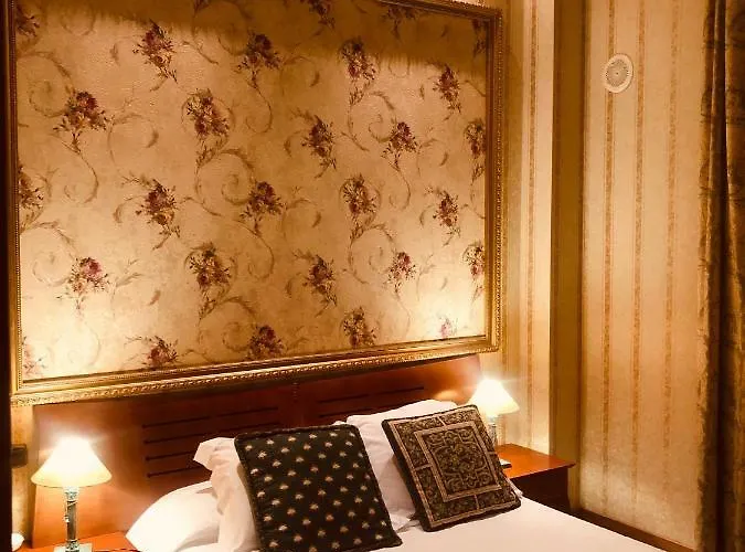 Hotell Convento I Coreses